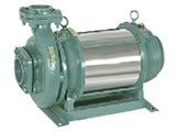Three Phase Openwell Submersible Pumps